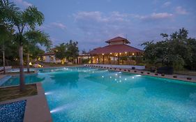 Tuli Veer Bagh Resort